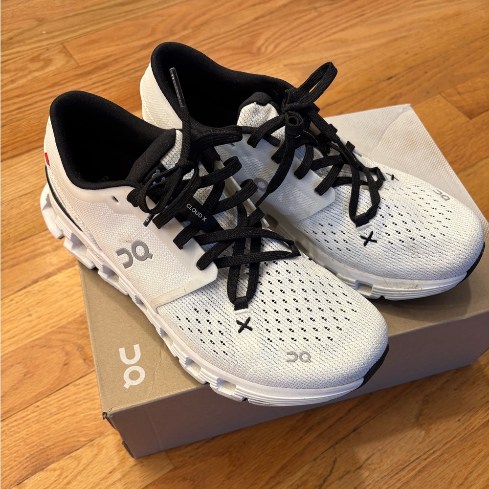 On Cloud X4 Women’s